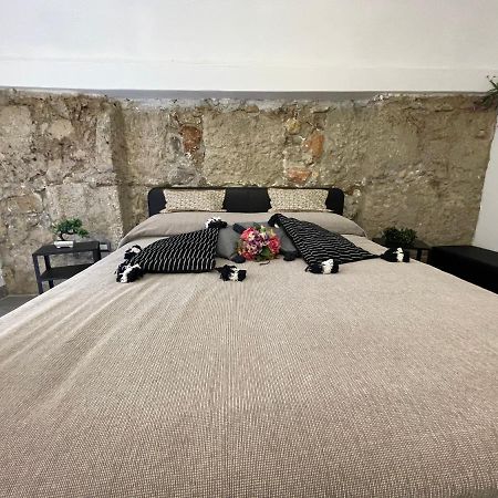 Tufoletto Apartment 巴勒莫 外观 照片