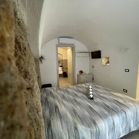 Tufoletto Apartment 巴勒莫 外观 照片