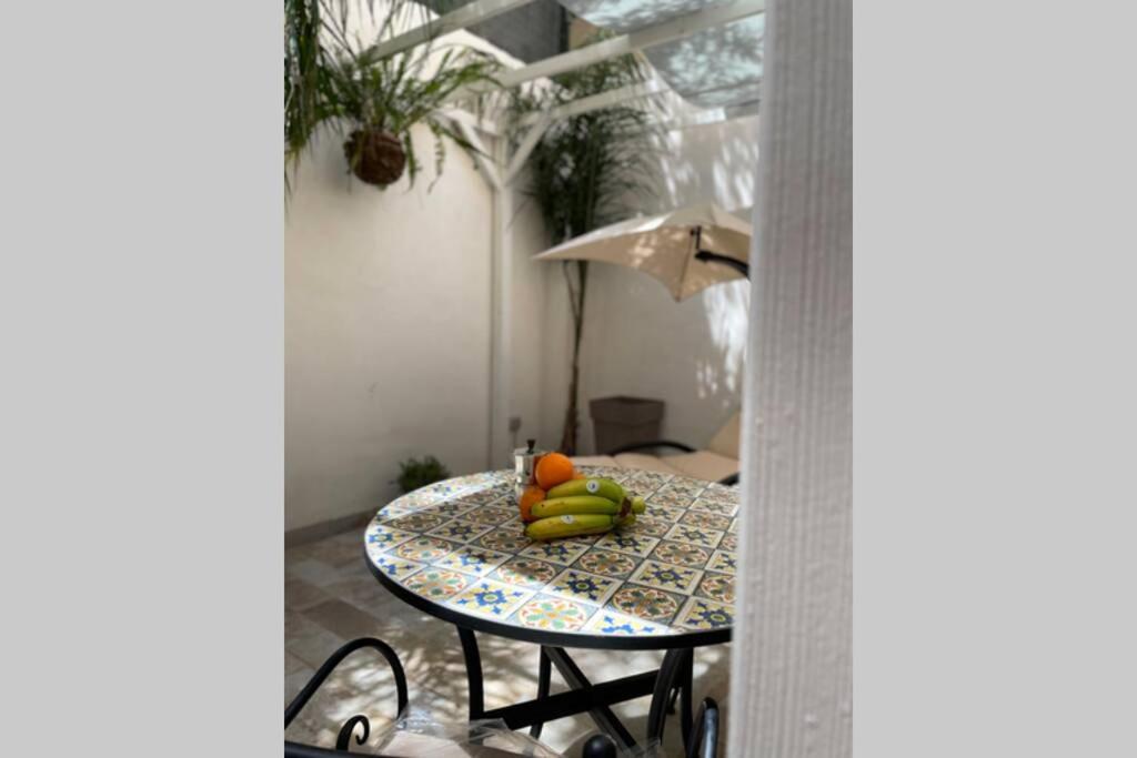 Tufoletto Apartment 巴勒莫 外观 照片