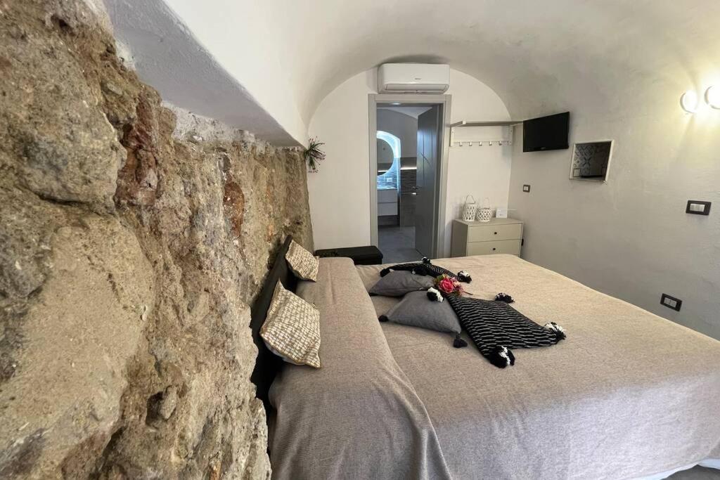 Tufoletto Apartment 巴勒莫 外观 照片