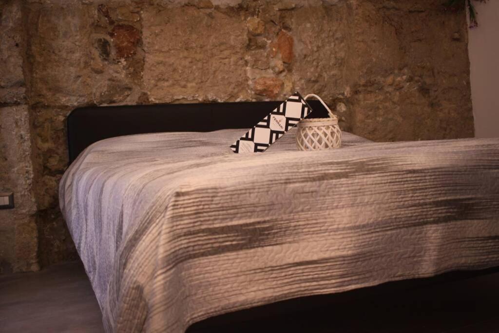 Tufoletto Apartment 巴勒莫 外观 照片