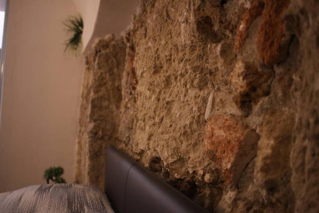 Tufoletto Apartment 巴勒莫 外观 照片
