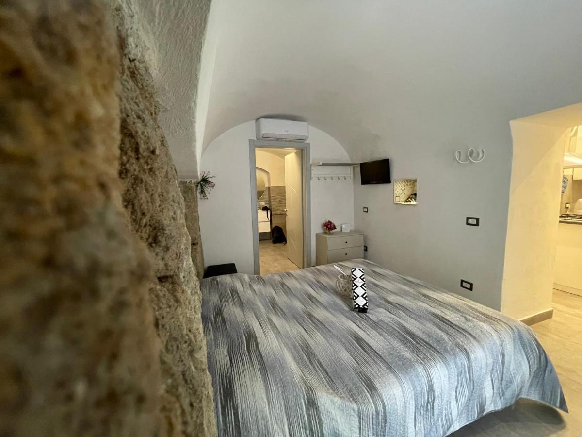 Tufoletto Apartment 巴勒莫 外观 照片