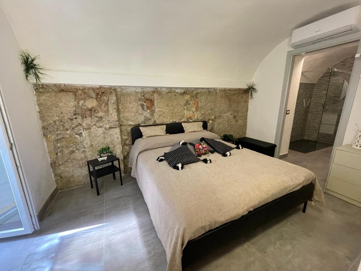Tufoletto Apartment 巴勒莫 外观 照片