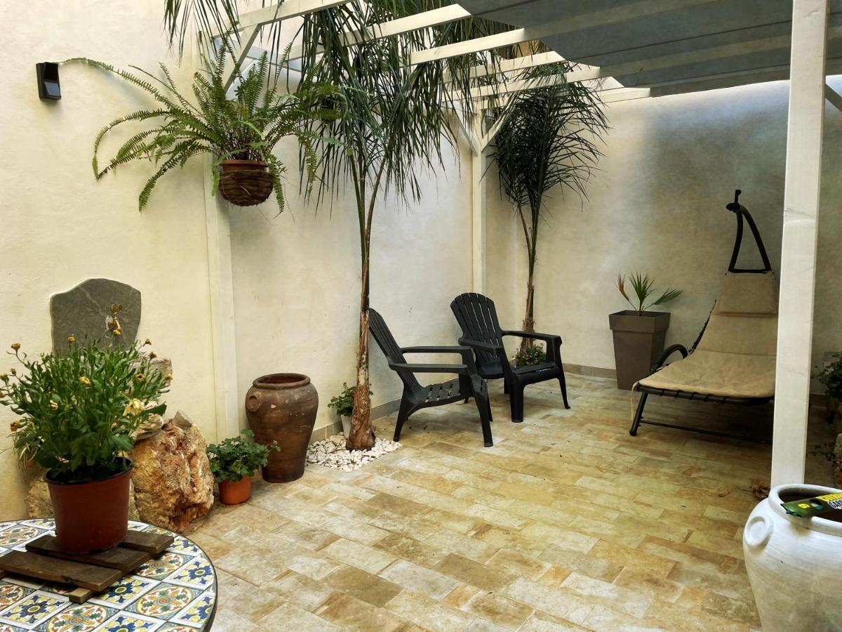 Tufoletto Apartment 巴勒莫 外观 照片