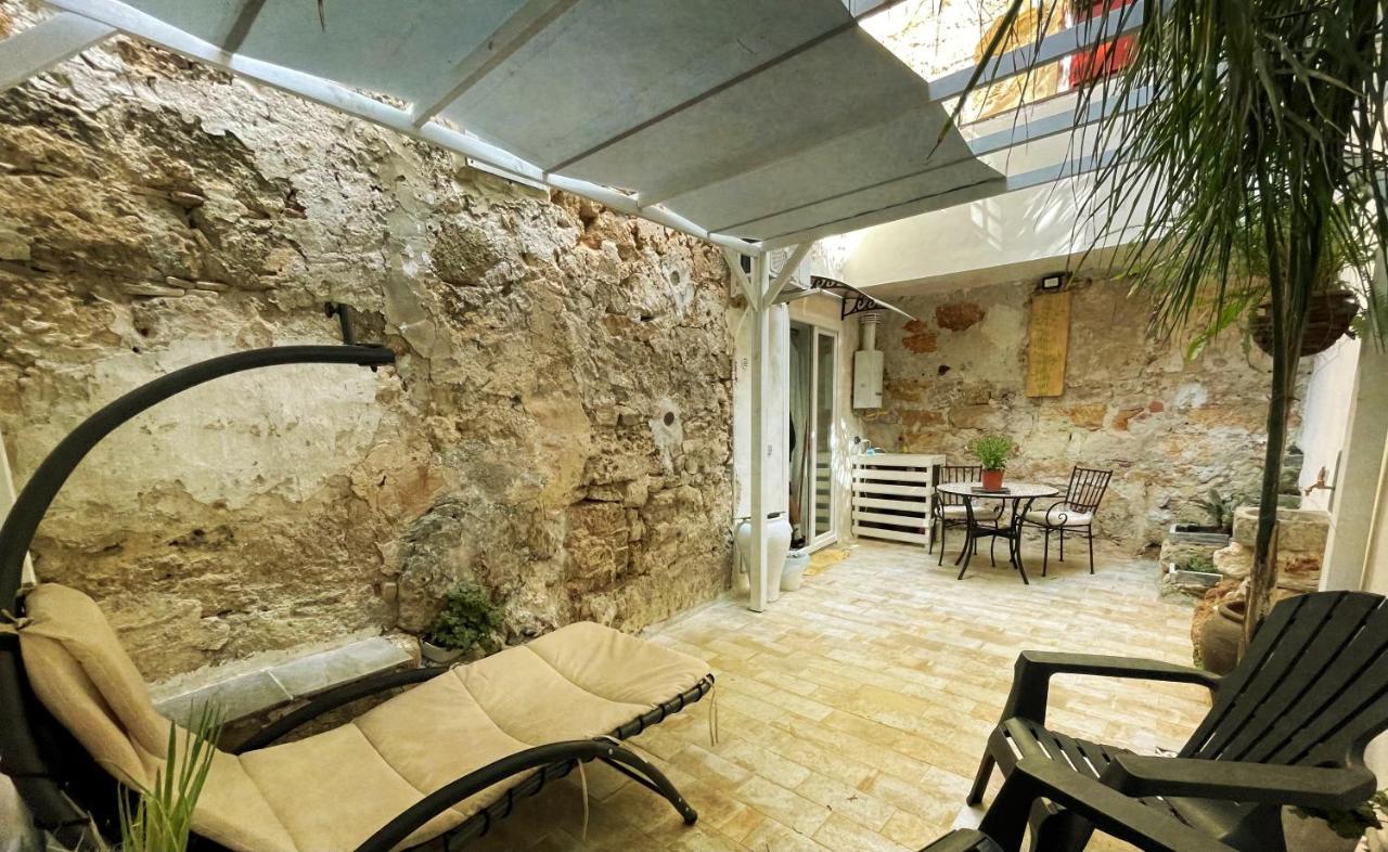 Tufoletto Apartment 巴勒莫 外观 照片