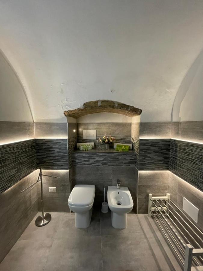 Tufoletto Apartment 巴勒莫 外观 照片