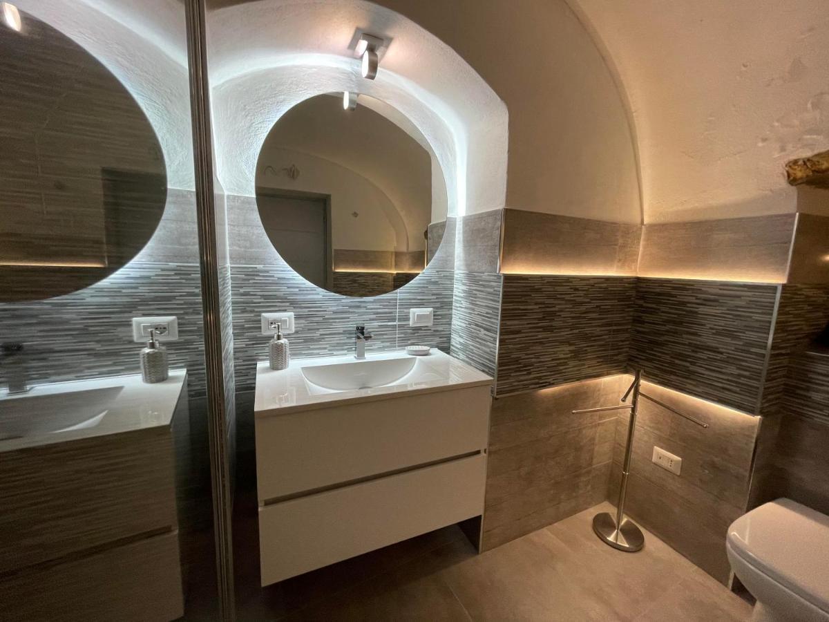 Tufoletto Apartment 巴勒莫 外观 照片