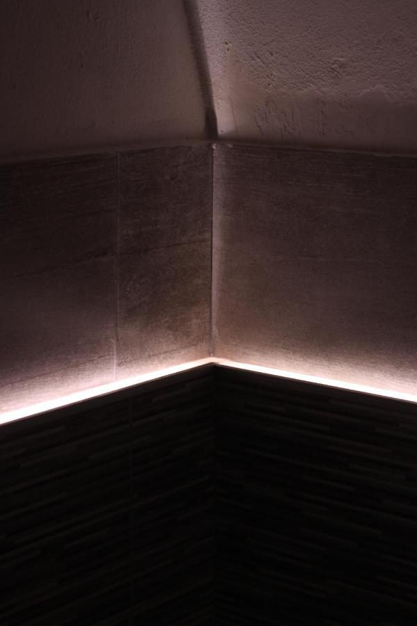 Tufoletto Apartment 巴勒莫 外观 照片