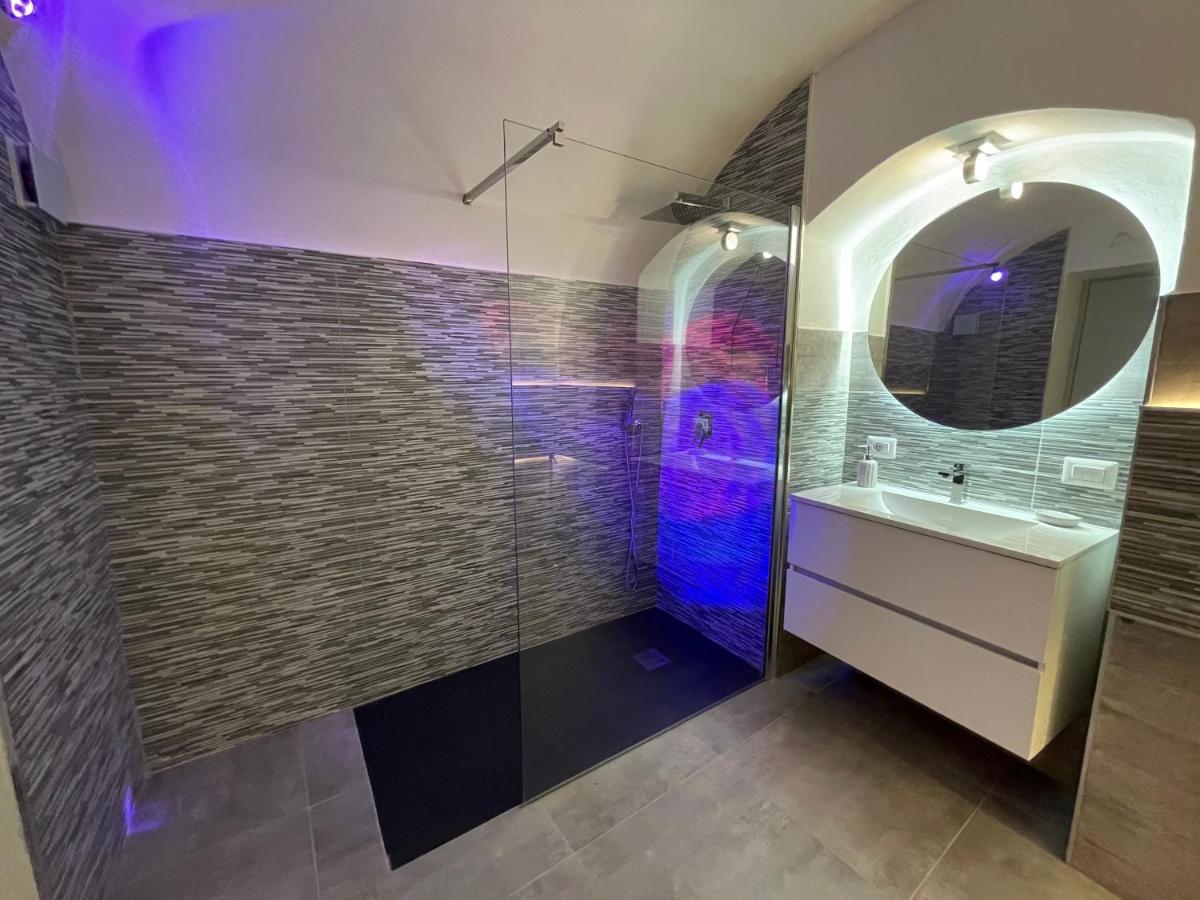 Tufoletto Apartment 巴勒莫 外观 照片