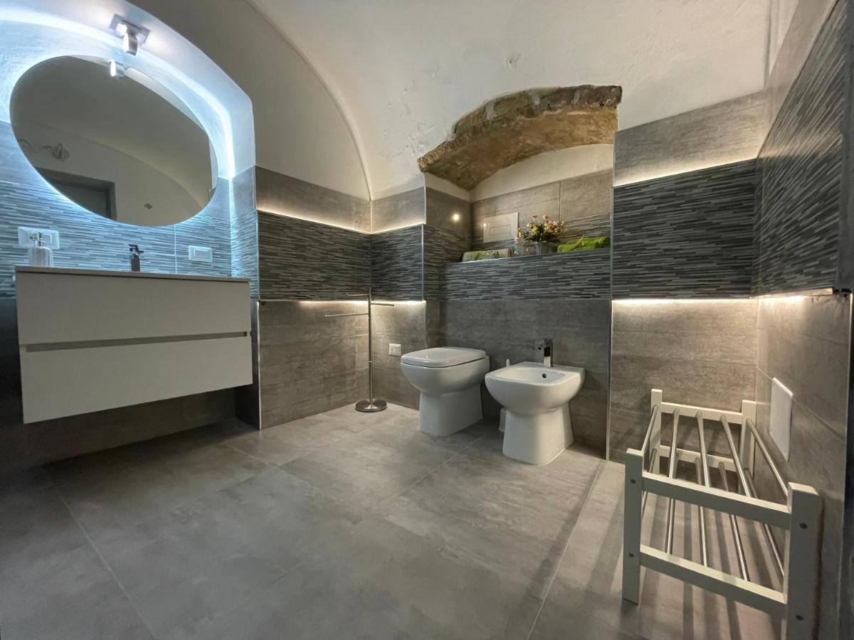 Tufoletto Apartment 巴勒莫 外观 照片