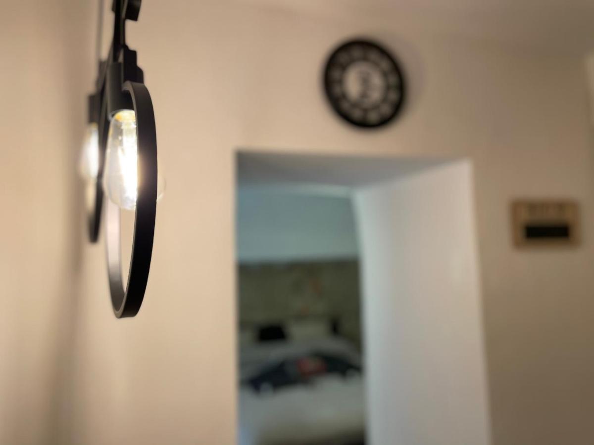 Tufoletto Apartment 巴勒莫 外观 照片
